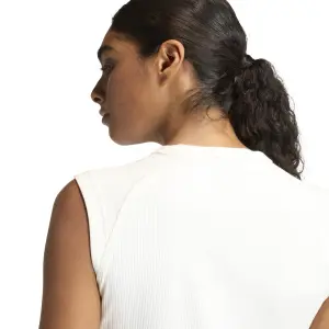 Women's tank top adidas ALL SZN image-5