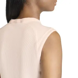 Women's tank top adidas ALL SZN image-5