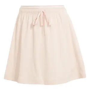 Ribbet nederdel til kvinder adidas ALL SZN image-0