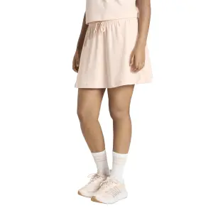 Ribbet nederdel til kvinder adidas ALL SZN image-1