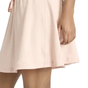 Ribbet nederdel til kvinder adidas ALL SZN image-5