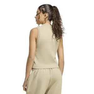 Women's tank top adidas Soft Lux image-3