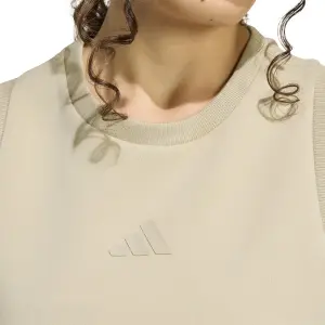 Women's tank top adidas Soft Lux image-4