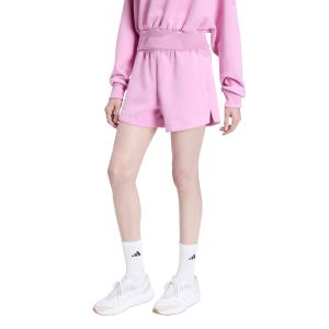 Women's shorts adidas Soft Lux image-1