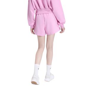 Women's shorts adidas Soft Lux image-2