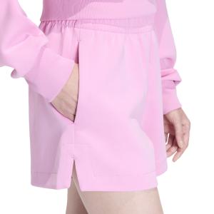 Women's shorts adidas Soft Lux image-4