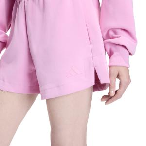 Women's shorts adidas Soft Lux image-5