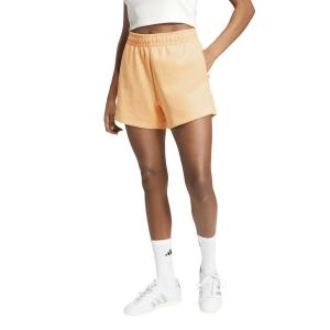 Shorts für Damen adidas Soft Lux image-1
