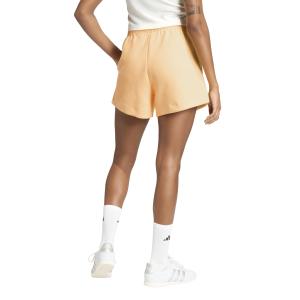 Shorts für Damen adidas Soft Lux image-2