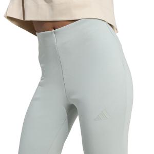 Pantalón de campana adidas Soft Lux image-4