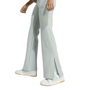 Pantalón de campana adidas Soft Lux image-5