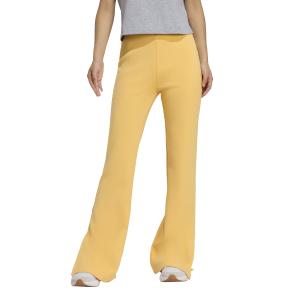 Utsvängda byxor för kvinnor adidas Soft Lux image-1