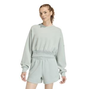 Camisola para mulher adidas Soft Lux image-1