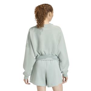 Camisola para mulher adidas Soft Lux image-2