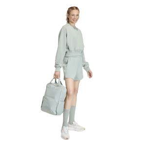 Camisola para mulher adidas Soft Lux image-3