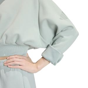 Camisola para mulher adidas Soft Lux image-4