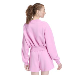 Sweatshirt Damen adidas Soft Lux image-3