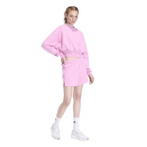 Sweatshirt Damen adidas Soft Lux image-2