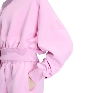 Sweatshirt Damen adidas Soft Lux image-5