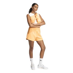 Sweatshirt Damen adidas Soft Lux image-3