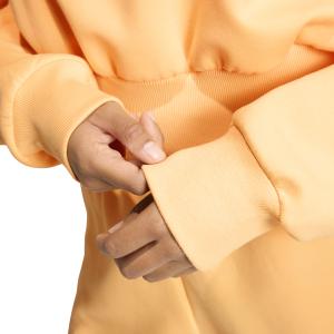 Sweatshirt Damen adidas Soft Lux image-5