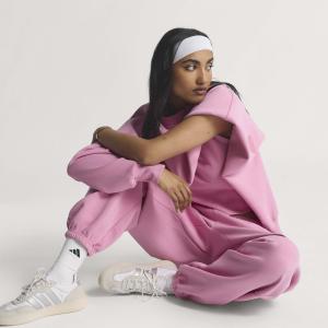 Pantaloni da jogging donna adidas Lux image-6