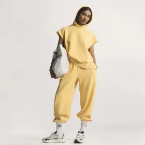 Damskie spodnie dresowe adidas Lux image-6