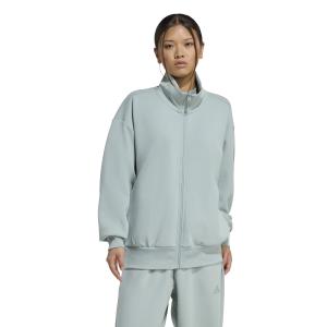 Trainingsjacke Damen adidas Soft Lux image-1