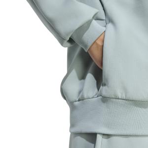 Trainingsjacke Damen adidas Soft Lux image-5