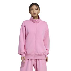 Trainingsjacke Damen adidas Soft Lux image-1