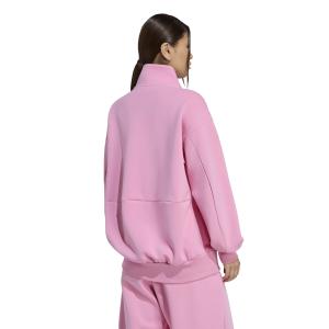 Trainingsjacke Damen adidas Soft Lux image-2