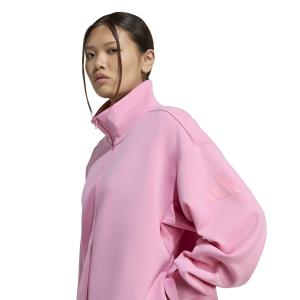 Trainingsjacke Damen adidas Soft Lux image-4