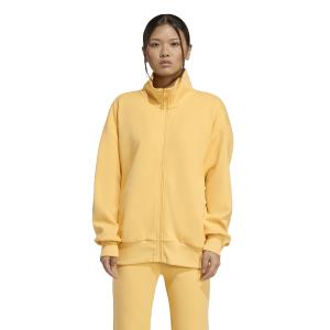 Veste de survêtement femme adidas Soft Lux image-1