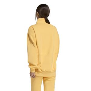 Veste de survêtement femme adidas Soft Lux image-2