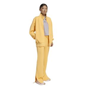 Veste de survêtement femme adidas Soft Lux image-3