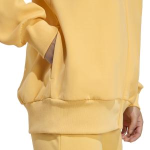 Veste de survêtement femme adidas Soft Lux image-5