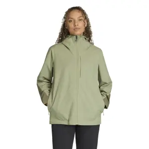 Women's hiking jacket adidas Terrex Multi 2.5 image-1