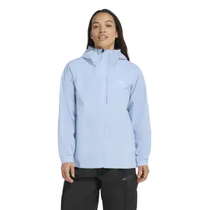 Veste de randonnée femme adidas Terrex Multi Climaproof 2.5 image-1