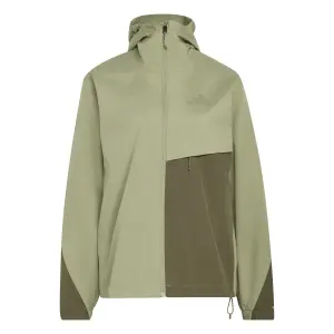 Women's hiking jacket adidas Terrex Multi image-0