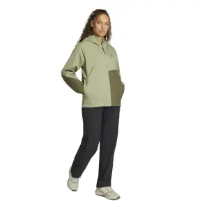 Women's hiking jacket adidas Terrex Multi image-3