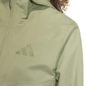 Women's hiking jacket adidas Terrex Multi image-5