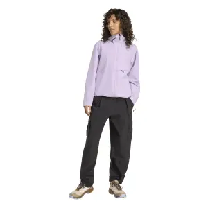 Women's hiking jacket adidas Terrex Multi 2 image-2