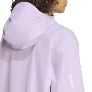 Women's hiking jacket adidas Terrex Multi 2 image-5