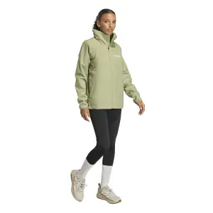 Dames wandeljack adidas Terrex Essentials image-2