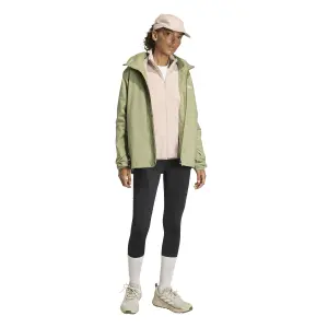 Dames wandeljack adidas Terrex Essentials image-4