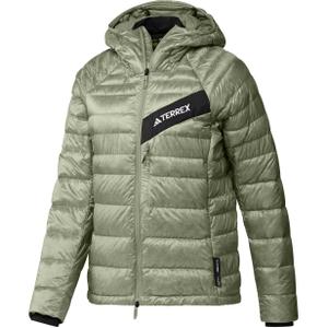 Damen-Daunenjacke adidas Terrex Techroc