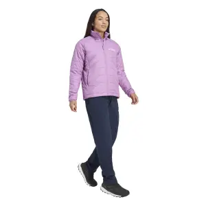 Wanderjacke Damen adidas Terrex Multi image-3