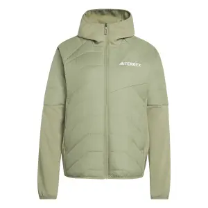 Women's hiking jacket adidas Terrex Multi image-0
