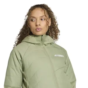 Women's hiking jacket adidas Terrex Multi image-4