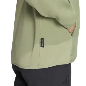 Women's hiking jacket adidas Terrex Multi image-5